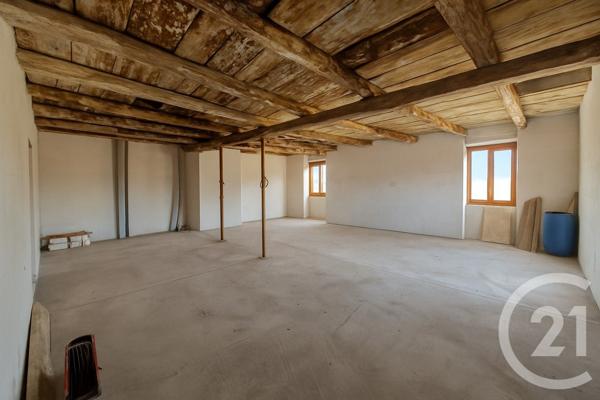 Appartement à vendre  4 pièces - 200 m2 PONTCHARRA - 38
