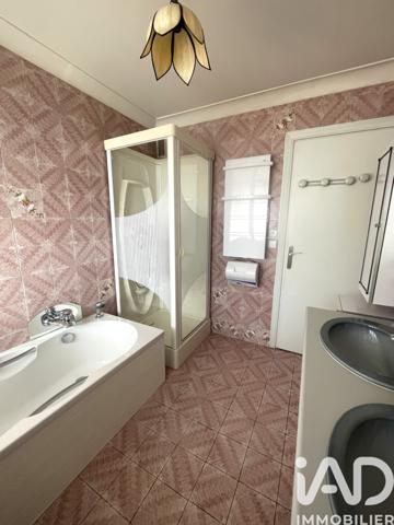 Appartement à vendre 4 pièces 108 m² Échirolles