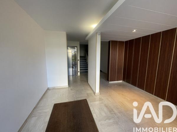 Appartement à vendre 4 pièces 108 m² Échirolles