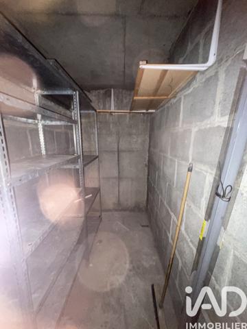 Appartement à vendre 4 pièces 108 m² Échirolles