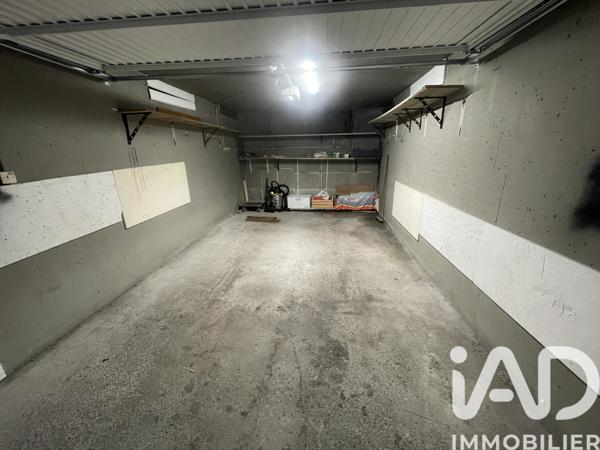 Appartement à vendre 4 pièces 108 m² Échirolles