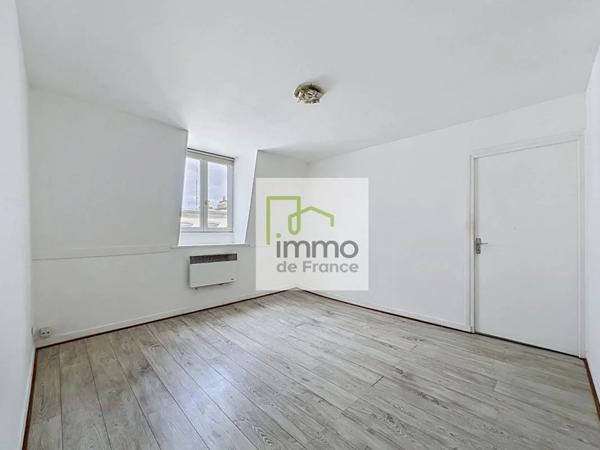 Appartement à vendre à Lille (59000)