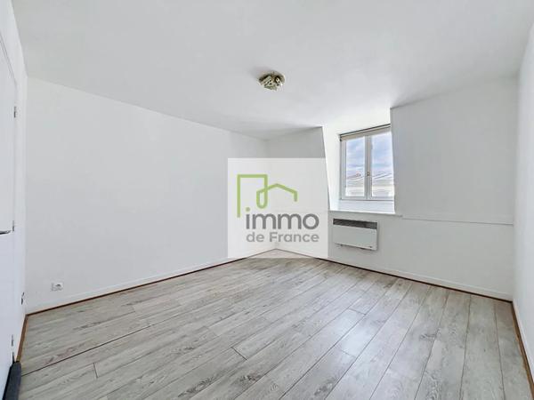 Appartement à vendre à Lille (59000)