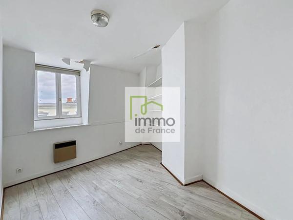 Appartement à vendre à Lille (59000)