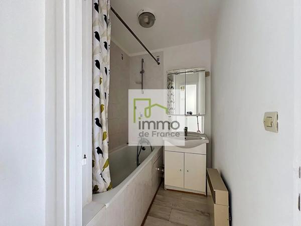 Appartement à vendre à Lille (59000)