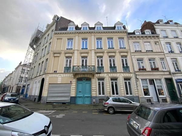 Appartement à vendre à Lille (59000)