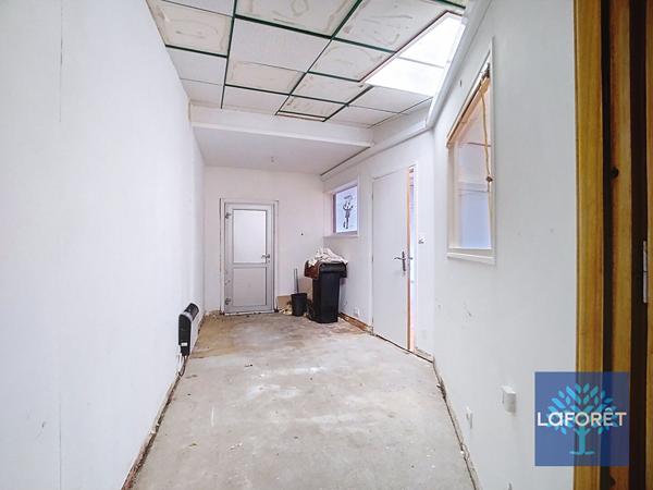 Achat local commercial Chantonnay - 116 m² - 139 900 €