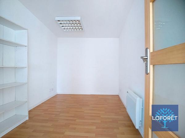 Achat local commercial Chantonnay - 116 m² - 139 900 €