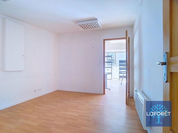 Achat local commercial Chantonnay - 116 m² - 139 900 €