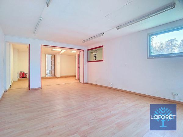 Achat local commercial Chantonnay - 116 m² - 139 900 €