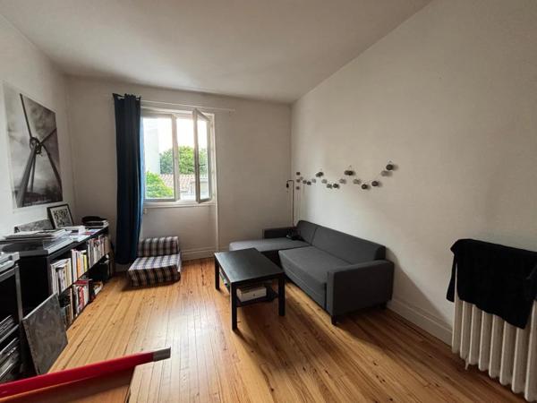 Appartement à louer à Valence (26000)