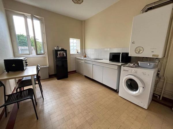 Appartement à louer à Valence (26000)