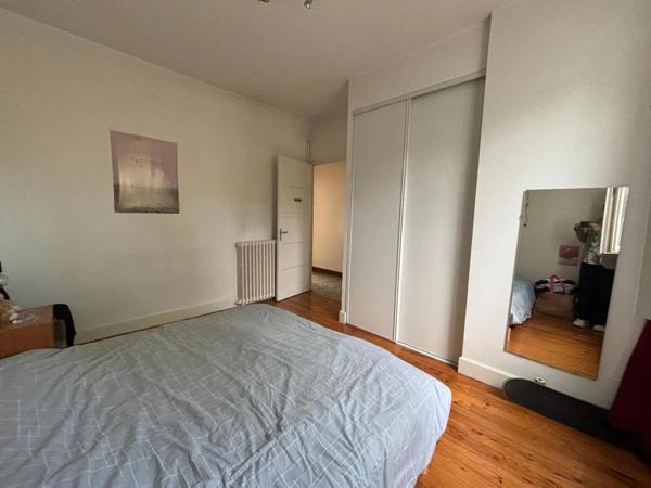 Appartement à louer à Valence (26000)