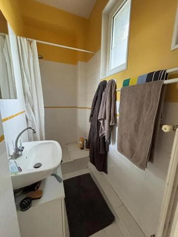 Appartement à louer à Valence (26000)