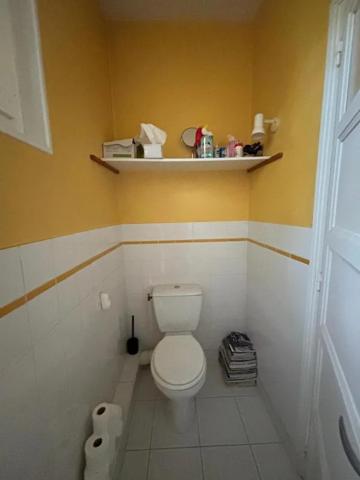 Appartement à louer à Valence (26000)