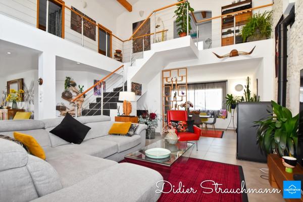 Maison à vendre 6 pièces AIGREFEUILLE D'AUNIS (17)