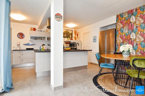 Maison à vendre 6 pièces AIGREFEUILLE D'AUNIS (17)