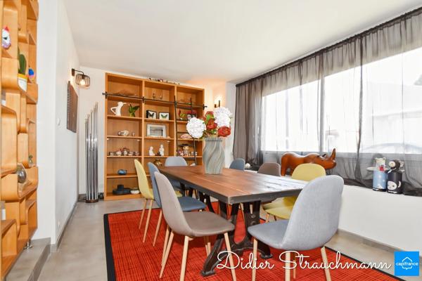 Maison à vendre 6 pièces AIGREFEUILLE D'AUNIS (17)