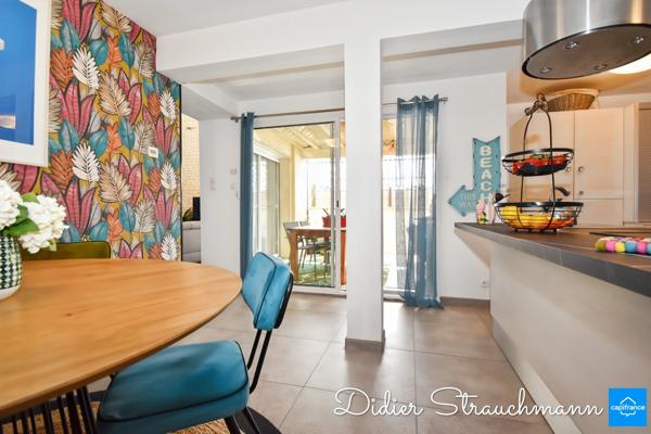 Maison à vendre 6 pièces AIGREFEUILLE D'AUNIS (17)