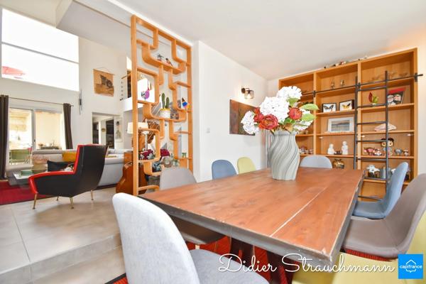 Maison à vendre 6 pièces AIGREFEUILLE D'AUNIS (17)