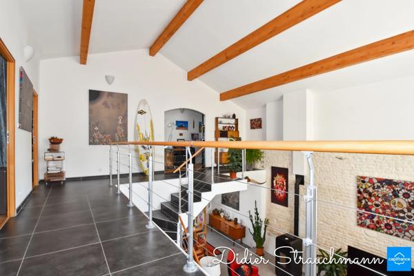 Maison à vendre 6 pièces AIGREFEUILLE D'AUNIS (17)