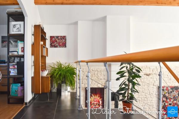 Maison à vendre 6 pièces AIGREFEUILLE D'AUNIS (17)