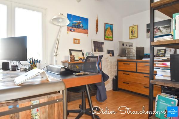 Maison à vendre 6 pièces AIGREFEUILLE D'AUNIS (17)