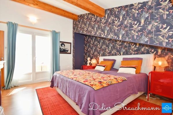 Maison à vendre 6 pièces AIGREFEUILLE D'AUNIS (17)