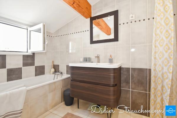 Maison à vendre 6 pièces AIGREFEUILLE D'AUNIS (17)