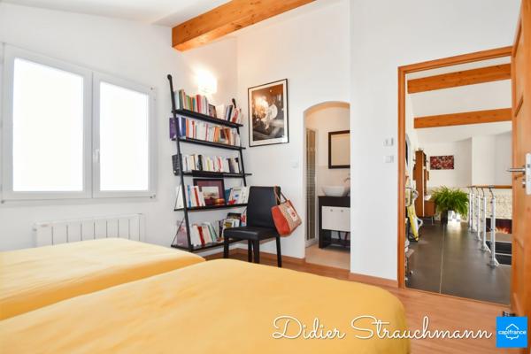 Maison à vendre 6 pièces AIGREFEUILLE D'AUNIS (17)