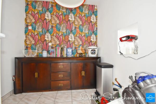 Maison à vendre 6 pièces AIGREFEUILLE D'AUNIS (17)