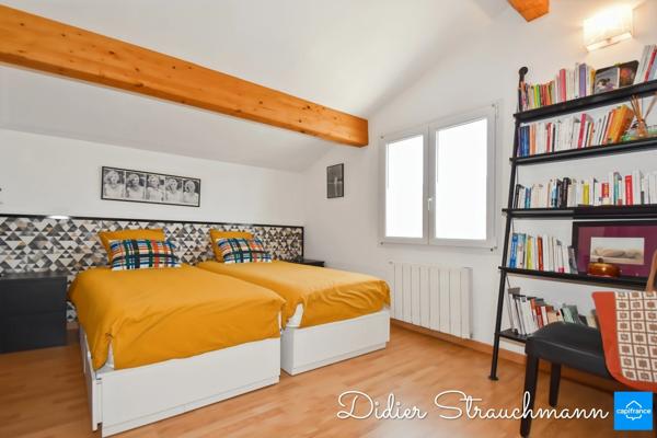 Maison à vendre 6 pièces AIGREFEUILLE D'AUNIS (17)
