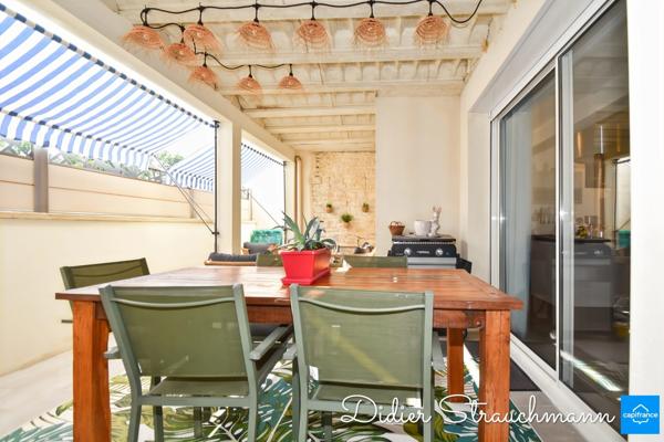 Maison à vendre 6 pièces AIGREFEUILLE D'AUNIS (17)