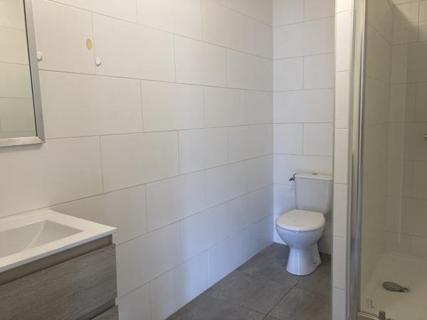 LOYETTES - STUDIO DE 35 M² MEUBLE AU RDC Loyettes (01360)