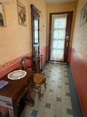 Achat - Maison | Maison de ville Ribérac 24600 4 pièces 96 m 2 632 m 2