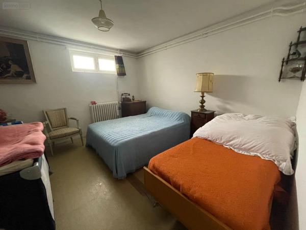 Achat - Maison | Maison de ville Ribérac 24600 4 pièces 96 m 2 632 m 2