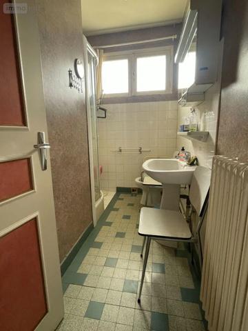 Achat - Maison | Maison de ville Ribérac 24600 4 pièces 96 m 2 632 m 2