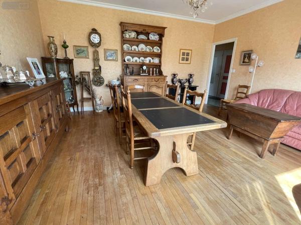 Achat - Maison | Maison de ville Ribérac 24600 4 pièces 96 m 2 632 m 2
