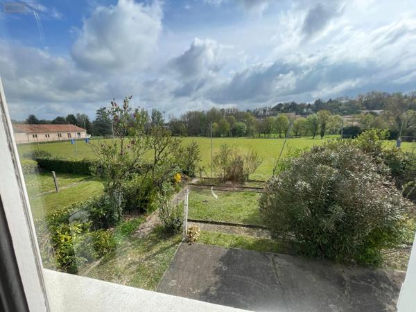 Achat - Maison | Maison de ville Ribérac 24600 4 pièces 96 m 2 632 m 2