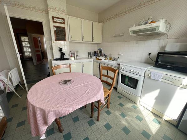 Achat - Maison | Maison de ville Ribérac 24600 4 pièces 96 m 2 632 m 2