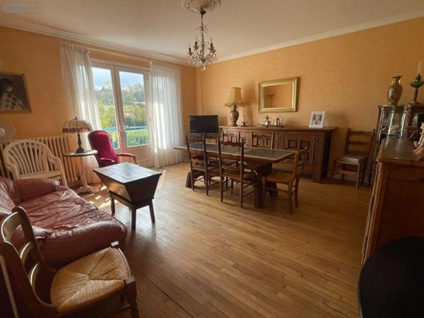 Achat - Maison | Maison de ville Ribérac 24600 4 pièces 96 m 2 632 m 2