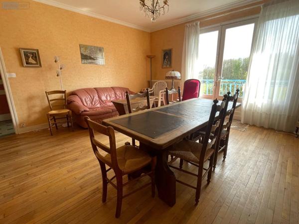 Achat - Maison | Maison de ville Ribérac 24600 4 pièces 96 m 2 632 m 2
