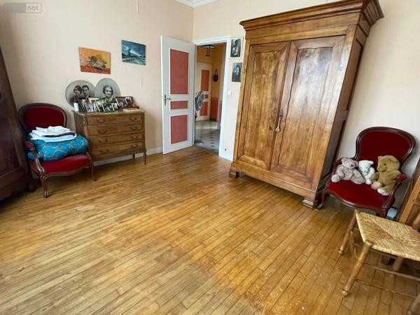 Achat - Maison | Maison de ville Ribérac 24600 4 pièces 96 m 2 632 m 2
