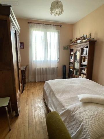 Achat - Maison | Maison de ville Ribérac 24600 4 pièces 96 m 2 632 m 2