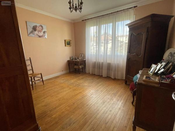 Achat - Maison | Maison de ville Ribérac 24600 4 pièces 96 m 2 632 m 2