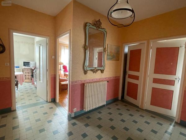 Achat - Maison | Maison de ville Ribérac 24600 4 pièces 96 m 2 632 m 2