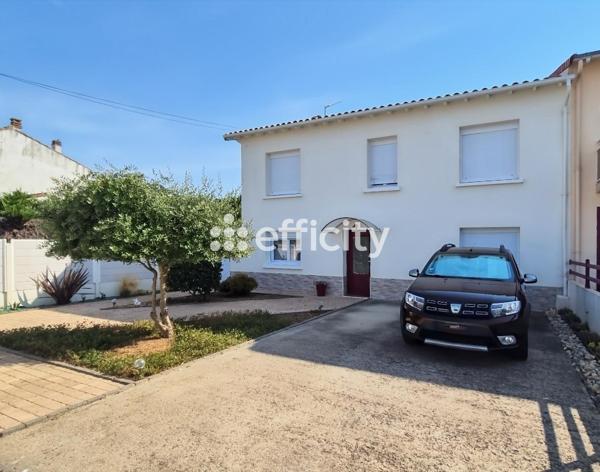 Maison
         6 pièces
        - 127 m² Bien prestige 528 000 € *