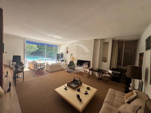 Bordeaux (33200) Belle maison familiale de 273 m² Caudéran Quartier les Orangers