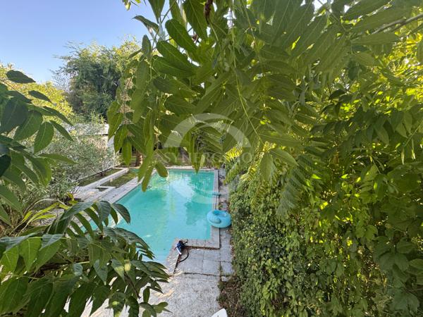 Bordeaux (33200) Belle maison familiale de 273 m² Caudéran Quartier les Orangers