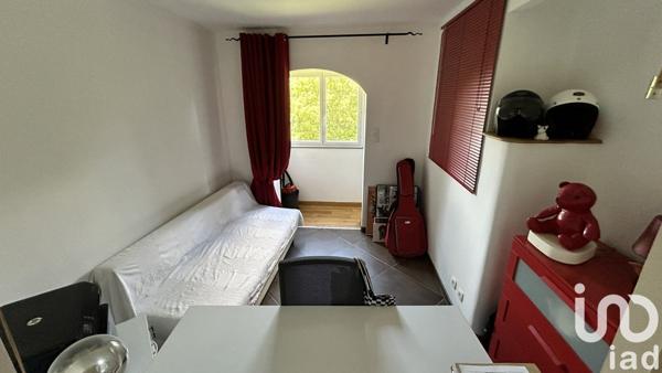 Maison à vendre 5 pièces 100 m² Montlouis-sur-Loire